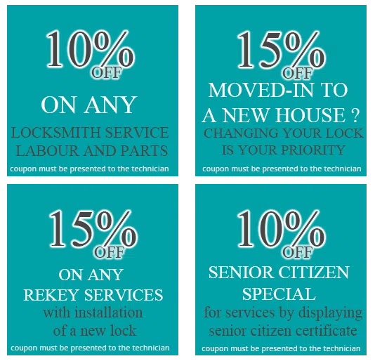 Top Locksmith Services Muskego, WI 262-295-2050 - coupon-img-01